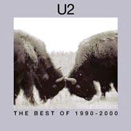 U2/Best Of 1990-2000