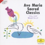 Ave Maria: V / A