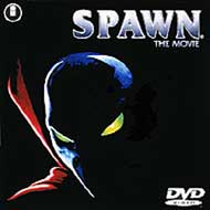 Spawn The Movie