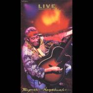 Live Complete`95-`96
