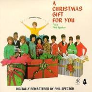 Christmas Gift For You From Phil Spector : Phil Spector