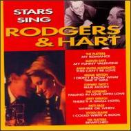 Various/Stars Sing Rogers �� Hart