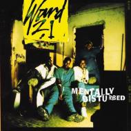 Ward 21/Mentally Disturbed