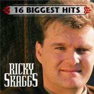 Ricky Skaggs/16 Biggest Hits