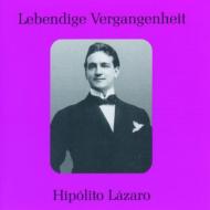 Hipolito Lazaro(T)