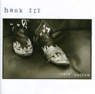 Hank Williams III/Risin Outlaw
