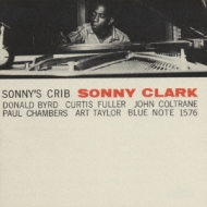 Sonny`s Crib