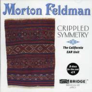 Cripped Symmetry: California Ear Unit