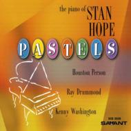 Stan Hope/Pastels