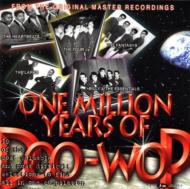One Million Years Of Doo Wap