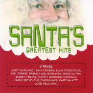 Various/Santa's Greatest Hits