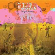 Burn (Indies)/Sally O'mattress (Copy Control Cd)