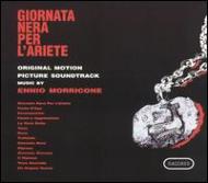 Giornata Nera Per L'ariete -Ennio Morricone