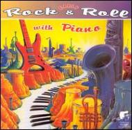 Various/Rock  Roll With Piano Vol.1