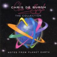 Chris De Burgh/Notes From Planet Earth - Collection