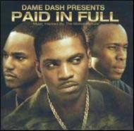 Paid In Full
