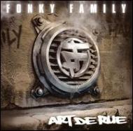 Fonky Family/Art 2 Rue