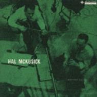 Hal Mckusick Quartet