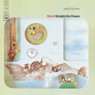 Thelonious Monk/Straight No Chaser