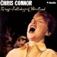 Chris Connor Sings Lullabys Of Birdland