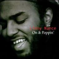 Linny Nance/On  Poppin