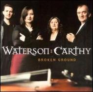 Waterson / Carthy/Broken Ground