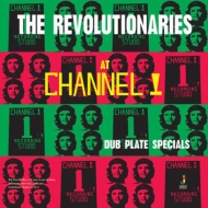 Revolutionaries/Dub Plate Specials