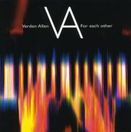 Verden Allen/For Each Other