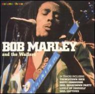 Bob Marley/Rialto Archive Series