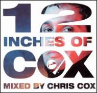 Chris Cox/12 Inches Of Cox