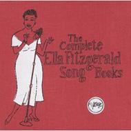 【ジャズヴォーカル】Ella Fitzgerald ★代表作の一枚 !! エラ・フィッツジェラルド（オリジナル・キー）（PV）／Ella