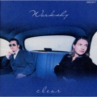 WORKSHY（ワークシャイ）全て国内版アルバム　CD 8枚　ベストアルバム含む WORKSHY（ワークシャイ）全て国内版アルバム CD 8枚 ベスト