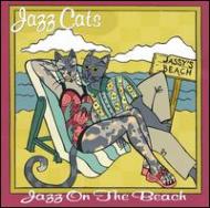 Various/Jazz Cats - Jazz On The Beach