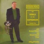 Steven Mead: The World Of The Euphonium Vol.2