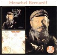 Herschel Bernardi/Sings Fiddler On The Roof / Show Stoppers
