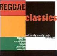 Various/Reggae Classics