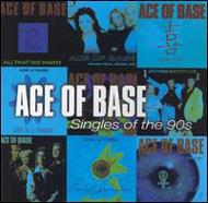 グレイテスト ヒッツ -Singles Of The 90s : Ace Of Base