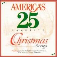 Americas 25 Christmas