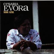Cesaria Evora/Mar Azul