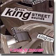 6 Years Of Paradise King Street Sounds Compilation Album