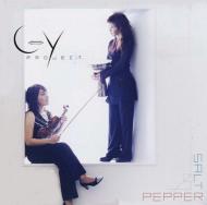 Cy Project(Violin & Percussin)salt & Pepper