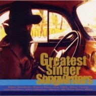 Best Of Singer Songwriter | HMV&BOOKS online - BVCM-37991