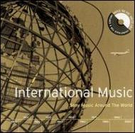 International Music -Sony Music Around The World