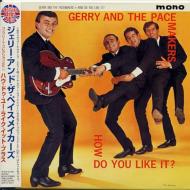 How Do You Like It? Plus