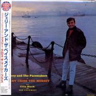 Ferry Cross The Mersey Plus