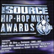 Various/Source Hip Hop Music Awards 2000 - Clean