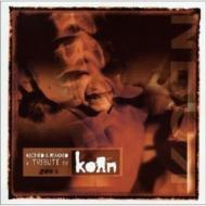 Various/Kloned  Remixed - A Tribute To Korn