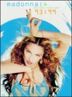 Video Collection 93-99 : Madonna | HMV&BOOKS online - 3.38506