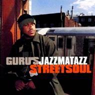 Jazzmatazz 3 / Streetsoul : Guru | HMV&BOOKS online - VJCP-68254