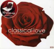 Various/Classical Love Album